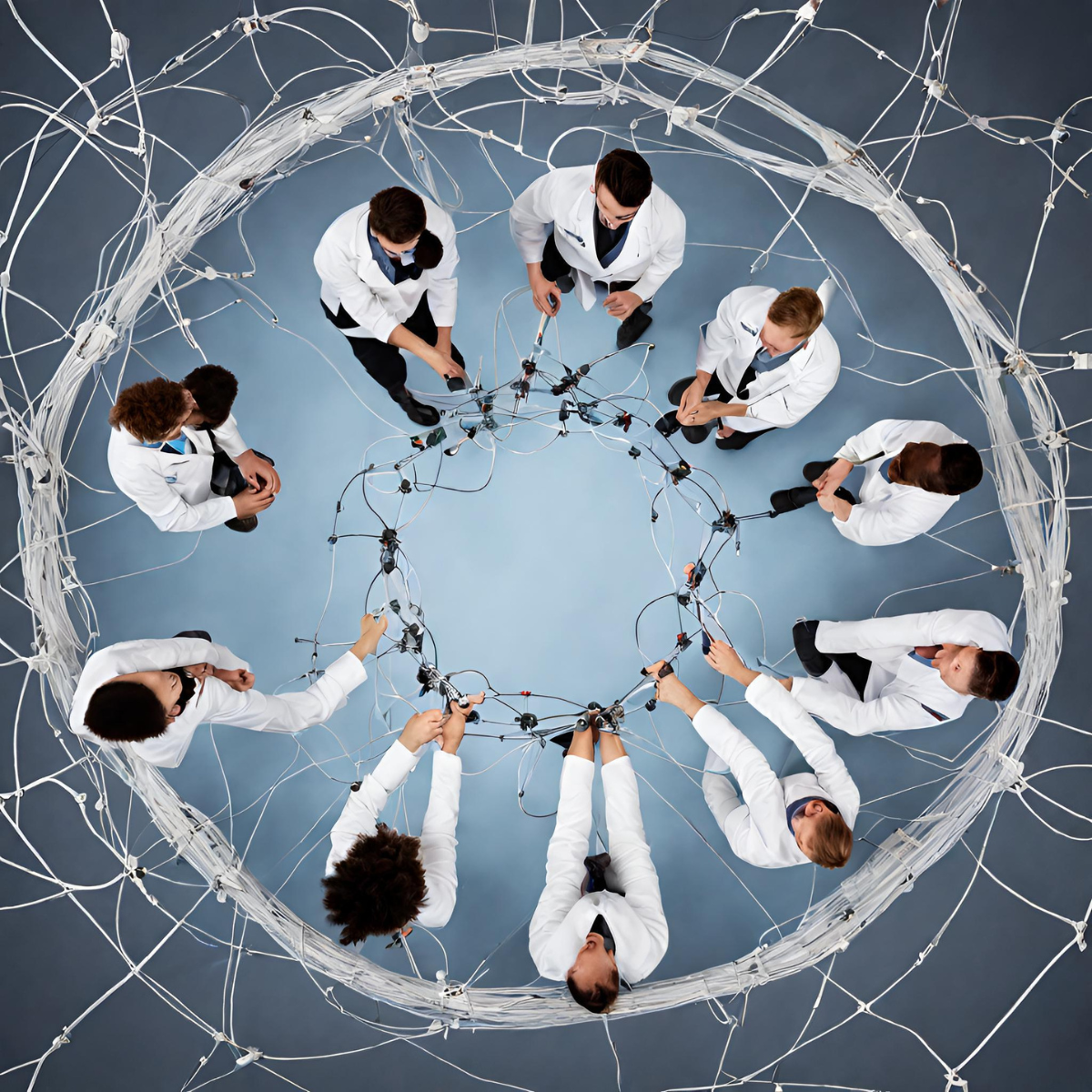 Api Young Physicians